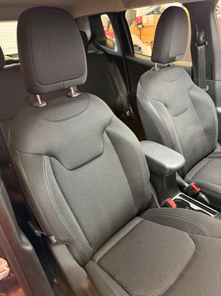 Jeep Renegade Limited 1.0 4x2