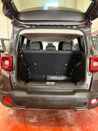 Jeep Renegade Limited 1.0 4x2