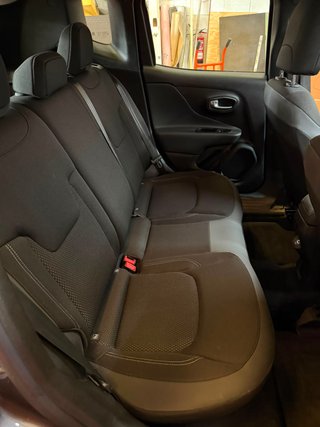 Jeep Renegade Limited 1.0 4x2