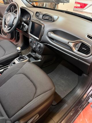 Jeep Renegade Limited 1.0 4x2