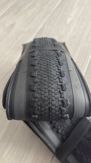 Neumáticos Vittoria Terreno Dry 700x45C Gravel