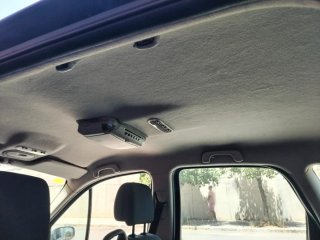 Renault Scenic 2007