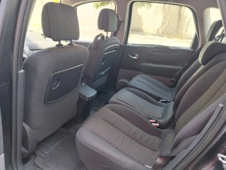 Renault Scenic 2007