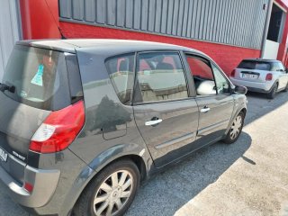 Renault Scenic 2007