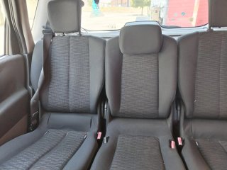 Renault Scenic 2007