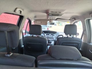 Renault Scenic 2007