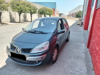Renault Scenic 2007