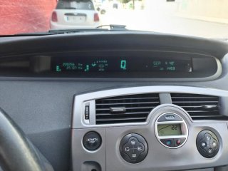 Renault Scenic 2007