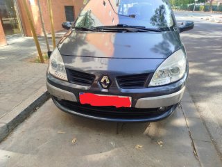 Renault Scenic 2007