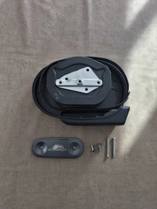 Filtro Aire Harley Davidson Sportster 1200
