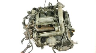 Aza motor audi a6 (4b2, c5) 2.7 t quattro 20637224
