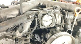 Aza motor audi a6 (4b2, c5) 2.7 t quattro 20637224