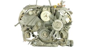 Aza motor audi a6 (4b2, c5) 2.7 t quattro 20637224