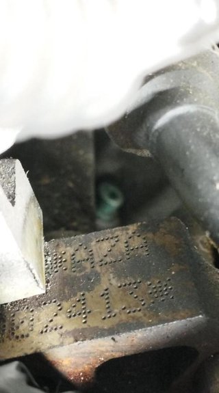 Aza motor audi a6 (4b2, c5) 2.7 t quattro 20637224