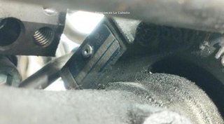 Aza motor audi a6 (4b2, c5) 2.7 t quattro 20637224