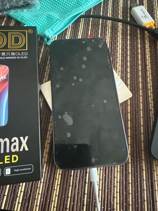 Schermo iPhone 14 Pro Max DD Soft OLED