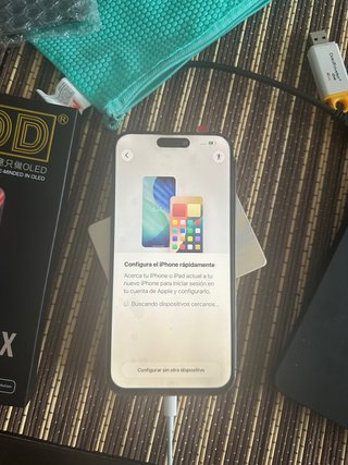 Schermo iPhone 14 Pro Max DD Soft OLED