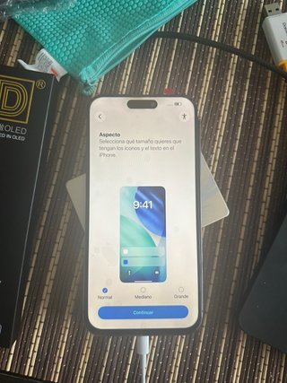 Schermo iPhone 14 Pro Max DD Soft OLED