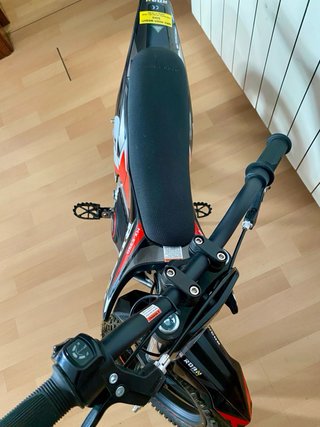 MiniCross ROAN MX-E350 350W