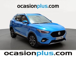 MG ZS 1.5 Luxury 78 kW (106 CV)