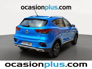 MG ZS 1.5 Luxury 78 kW (106 CV)