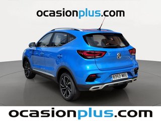 MG ZS 1.5 Luxury 78 kW (106 CV)