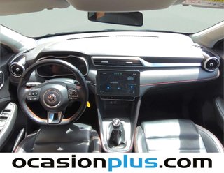 MG ZS 1.5 Luxury 78 kW (106 CV)