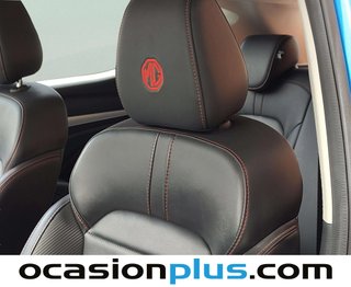 MG ZS 1.5 Luxury 78 kW (106 CV)