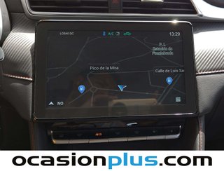 MG ZS 1.5 Luxury 78 kW (106 CV)