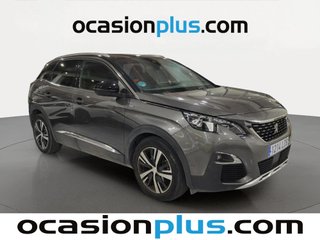 Peugeot 3008 BlueHDI 130 S&S GT Line 96 kW (130 CV)