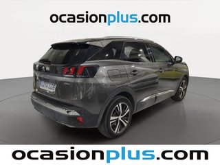 Peugeot 3008 BlueHDI 130 S&S GT Line 96 kW (130 CV)