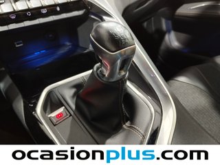 Peugeot 3008 BlueHDI 130 S&S GT Line 96 kW (130 CV)