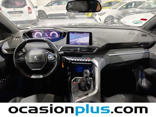 Peugeot 3008 BlueHDI 130 S&S GT Line 96 kW (130 CV)