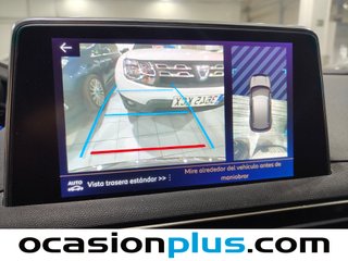 Peugeot 3008 BlueHDI 130 S&S GT Line 96 kW (130 CV)