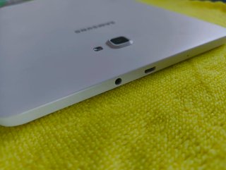 Samsung Galaxy Tab A Blanca