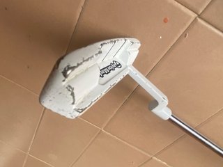 Putter TaylorMade Ai Smoke