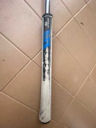 Putter TaylorMade Ai Smoke