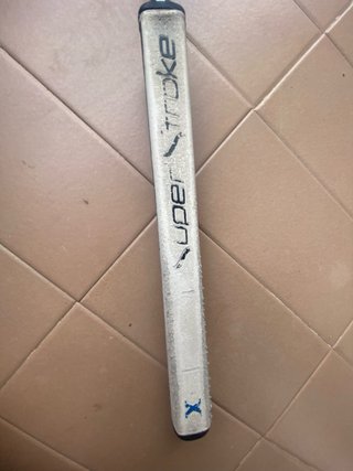 Putter TaylorMade Ai Smoke