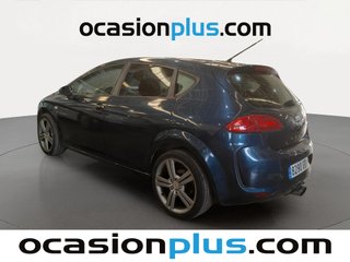 SEAT León 1.9 TDI Ecomotive Reference 77 kW (105 CV)