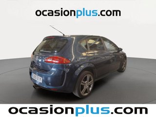 SEAT León 1.9 TDI Ecomotive Reference 77 kW (105 CV)