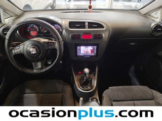 SEAT León 1.9 TDI Ecomotive Reference 77 kW (105 CV)