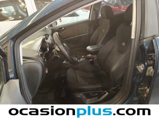 SEAT León 1.9 TDI Ecomotive Reference 77 kW (105 CV)