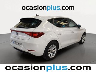 SEAT León 1.0 TSI S&S Style XL 81 kW (110 CV)