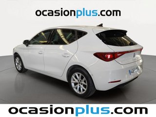 SEAT León 1.0 TSI S&S Style XL 81 kW (110 CV)