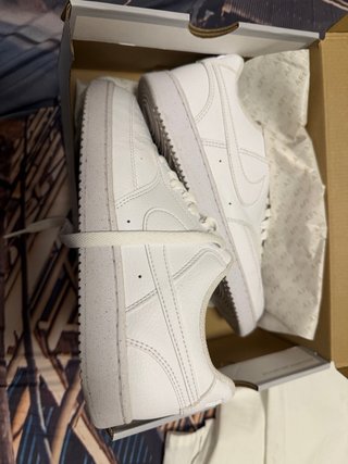 Nike Air Force 1 Blancas