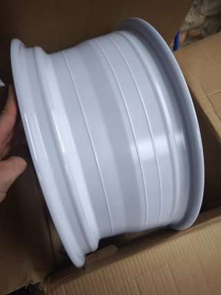 Llantas tipo Bola b10