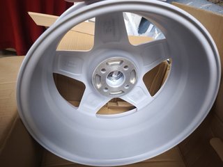 Llantas tipo Bola b10