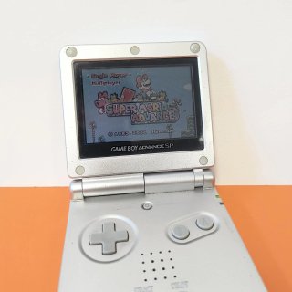 SPIDER-MAN BATTLE FOR NEW YORK EUR GAME BOY ADV