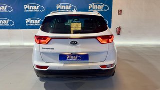KIA Sportage Pinar auomocion