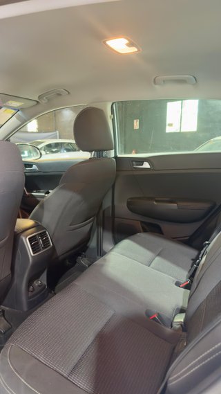 KIA Sportage Pinar auomocion